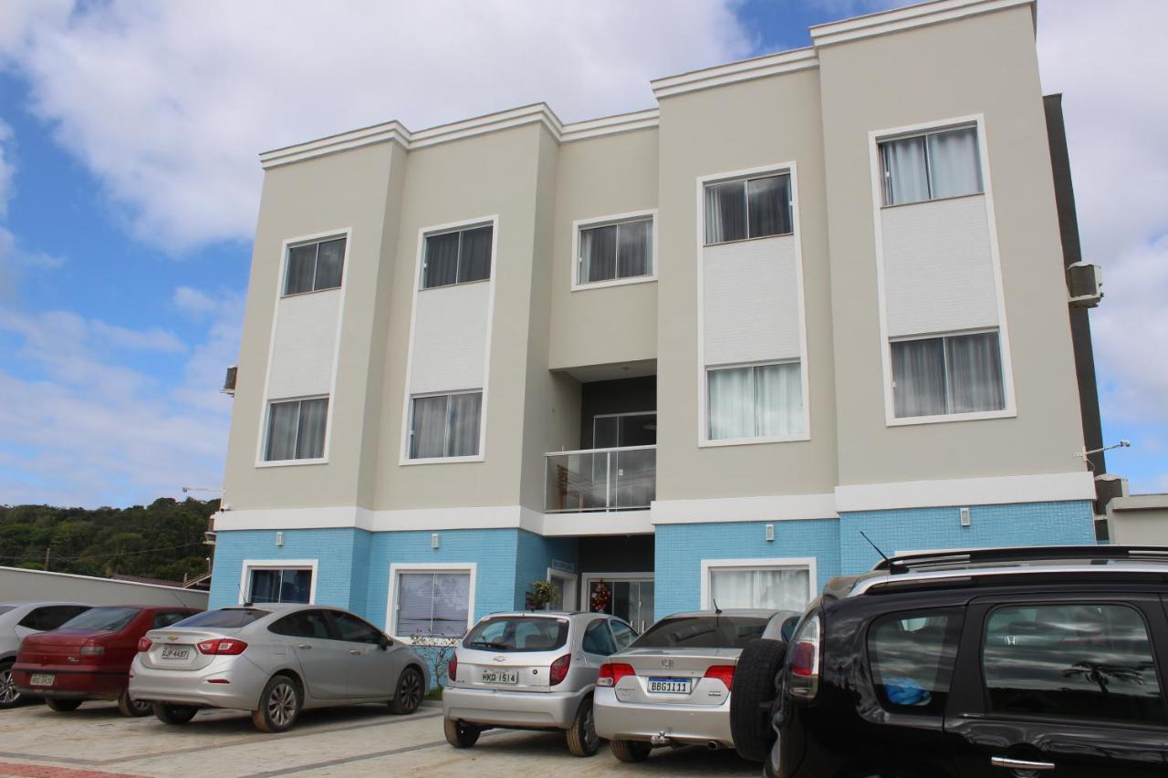 Hotel E Pousada Magic Penha  Exterior photo